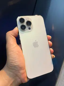 Iphone 13 promax 128 gb inter