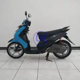 Yamaha Mio Soul Carbu Tahun 2010, Cash Only
