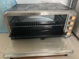 oven signora 75liter /oven listrik/oven listrik besar/oven jumbo