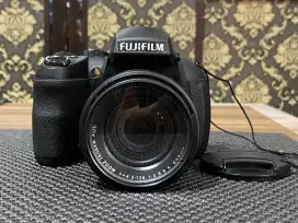 Kamera Fujifilm HS30