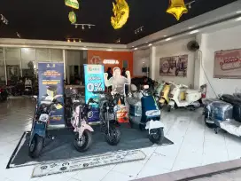 Kredit tnpa DP di goda jatinegara