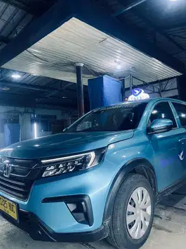 Lowongan Driver Taksi Online