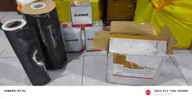 Carbon Dan Resin