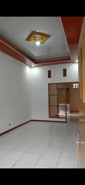 Disewakan Rumah Di Taman Kopo Ketapang