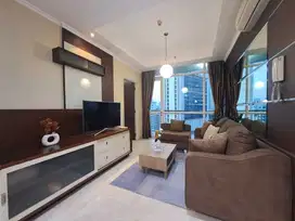 Disewakan Apartment Bellagio Residence Tower Full Furnished Aesthetic