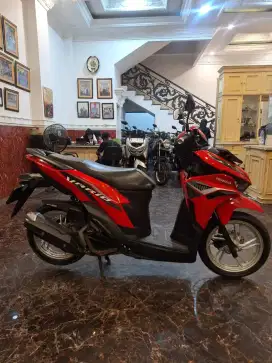 DP 500 RB PROMO VARIO 125 2024 PROSES MUDAH DAN CEPAT KM RENDAH