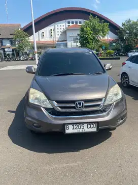 Crv 2.0 AT 2011