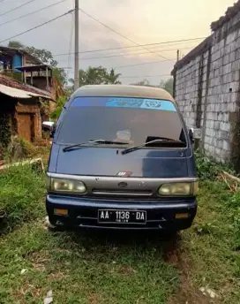 Zebra bodytech 93