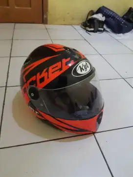 Helem KYT X - Rocket