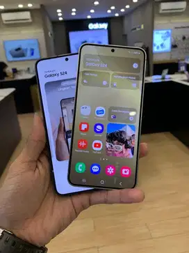 DISKON BANYAK SAMSUNG GALAXY S24 5G SEGEL GARANSI RESMI SEIN 1 TAHUN