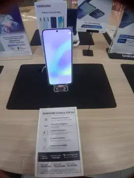 Samsung Galaxy A36 5G 8+8 128GB