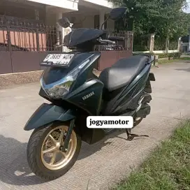 [ pajak panjang 06.26 ] yamaha freego s th 2024