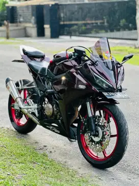 Honda cbr 150 2017