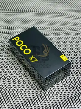 POCO X7 8/256 GB - NEW