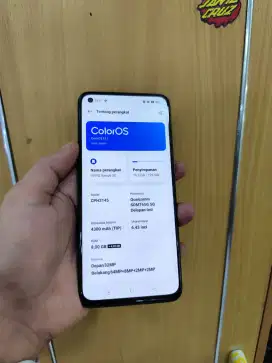 Oppo Reno 5 8/128 gb