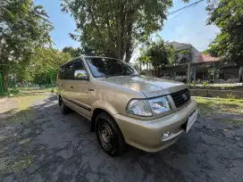 DP 26Jt Kijang LGX 1.8 EFi Matic 2000