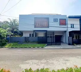 Dijual Rumah Brand New Bintaro Jaya 9 (Produk Bintaro Jaya)