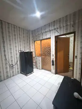 Jual Butuh! Apartemen Taman Surya  2BR 36m2 Siap Huni Tower Strategis
