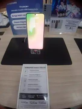 Samsung Galaxy A56 5G 8+8 128GB