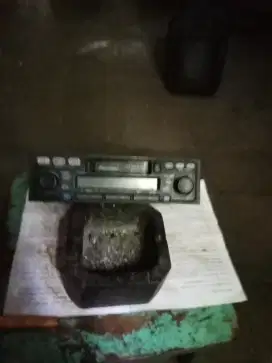 Tape mobil pioner