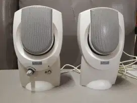 Speaker aktif PC  Altec Lansing AV200