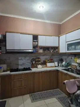 Dijual rumah Pesona Bali Ciwaruga Parongpong Dkt Gegerkalong Pasteur