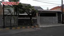 Dijual Rumah Siap Huni Kupang Indah dkt Darmo Permai Sukomanunggal