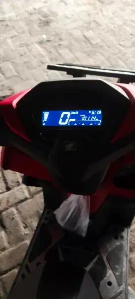 Vario 160 Cbs 2024