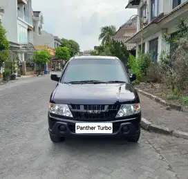 Panther LM 2.5 turbo