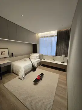 4 Unit Rumah Bagus 3 Lantai Lokasi Strategis Di Summarecon Bandung