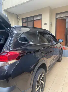TOYOTA RUSH 2022 - 1.5 GR AUTOMATIC