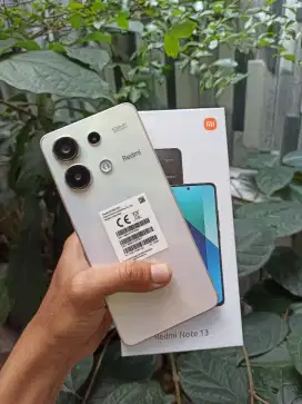 Redmi note 13 8/256GB