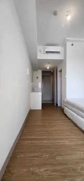 Disewakan Unit Apartment Tokyo Tipe Studio Full Furnished Bagus