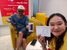 READY SAMSUNG Z FOLD 7 CASHBACK CC HINGGA 3 JUTA