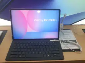 Samsung Galaxy Tab S10 FE+ RAM 12 256GB