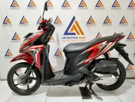 HONDA VARIO 125 KZR 2013 SIAP PAKAI (PAYLATER/KREDIVO/CC 0%/TT)