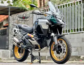 Bmw R1300 GS Adventure Option 719