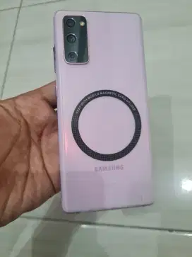 Samsung S20 fe ram 8/256 gb