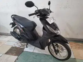 Beat karbu 2012 lengkap mesin halus