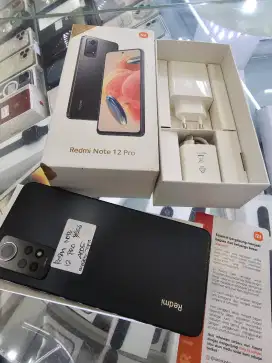 REDMI NOTE 12 PRO 4G 8/256GB