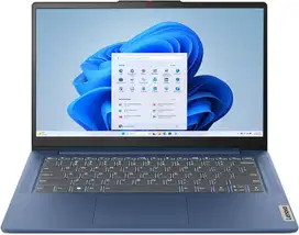 LENOVO IDEAPAD SLIM 3 14ABR8 RYZEN 5-7530/RAM8GB/SSD512GB/14/W11+OHS