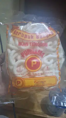 Kerupuk Bangka Isi 2 Harga Grosir