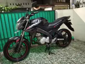 Yamaha Vixion 2014