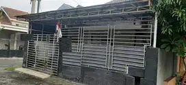 DIJUAL RUMAH GRIYA SUTOREJO ASRI SURABAYA RON.A2415