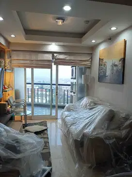 Dijual Apartmen Braga Citywalk Braga kota bandung