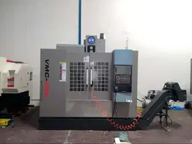 Jual / Sewa Mesin CNC Milling Vertical Machining Center