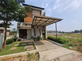 Grand Almas Residence Tipe Sapphire 6 x 12 Kawasan Elite Free PPN