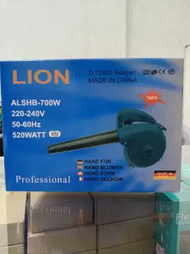 hand blower / pembersih mutifungsu CPU