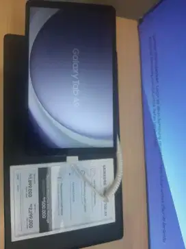 Samsung Galaxy Tab A9 Wifi Ram 4|64Gb
