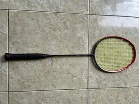 Jual Raket Badminton LINING 3D BREAKFREE N90
